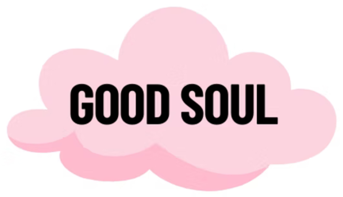 Rosa Wolke, Schrift: Good Soul
